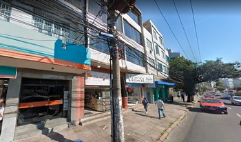 Condomínio Biarritz em Porto Alegre