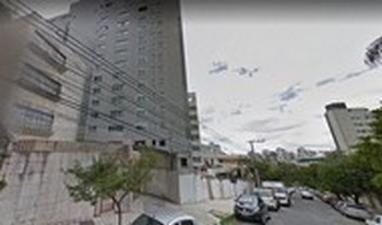 Condomínio Biarritz em Belo Horizonte