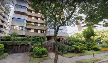 Condomínio Biarritz em Porto Alegre