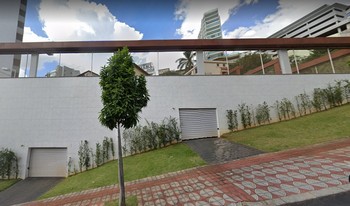 Condomínio Biarritz em Belo Horizonte