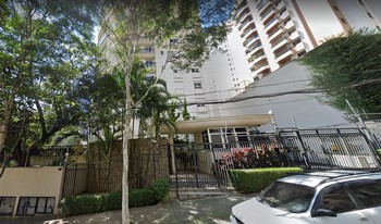 Condomínio Biarritz em São Paulo