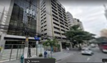 Condomínio Biarritz em São Paulo