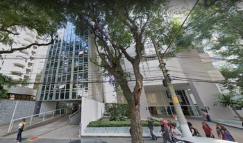 Condomínio Bios Center em São Paulo