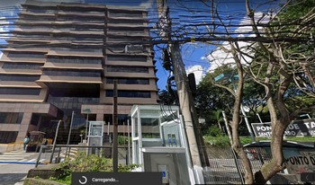 Condomínio Birmann 09 em São Paulo