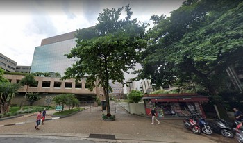 Condomínio Birmann 10 em São Paulo