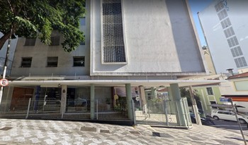 Condomínio B.l.a. em São Paulo