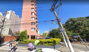 Condomínio Blair House em São Paulo