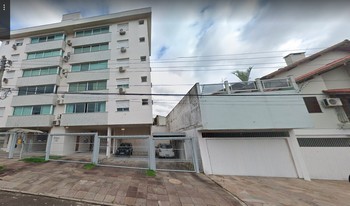 Condomínio Blanc em Porto Alegre