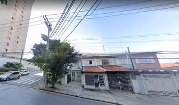 Condomínio Blanco Chen em São Paulo
