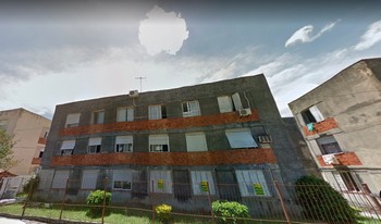Condomínio Bloco 132 em Porto Alegre