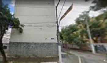 Condomínio Bloco 16 em São Paulo