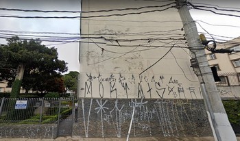Condomínio Bloco 3 em São Paulo