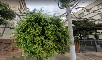 Condomínio Bloco 4 em São Paulo
