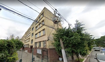 Condomínio Bloco 5 em São Paulo
