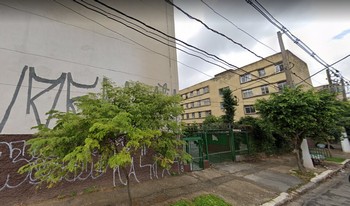 Condomínio Bloco 6 em São Paulo