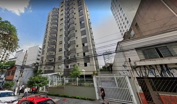 Condomínio Blue Bird em São Paulo