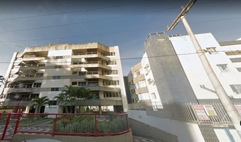 Condomínio Blue Coast em Salvador