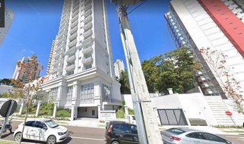 Condomínio Blue Garnet em Curitiba
