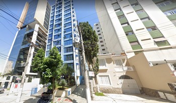 Condomínio Blue Tower em São Paulo