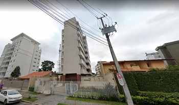 Condomínio Blumen Hornig em Curitiba