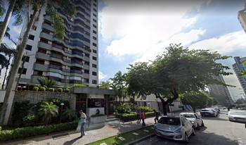 Condomínio Blumenau em São Paulo