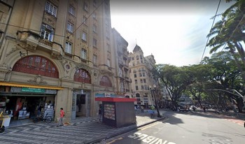 Condomínio Boa Vista em São Paulo