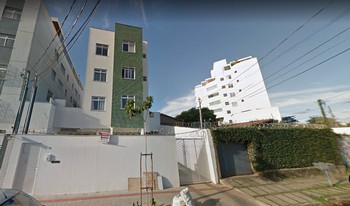 Condomínio Boa Vista em Belo Horizonte