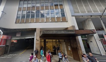 Condomínio Boa Vista em São Paulo
