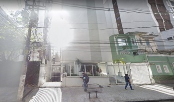 Condomínio Edifício Bob Kennedy