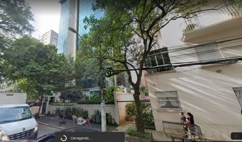 Condomínio Bocaina em São Paulo