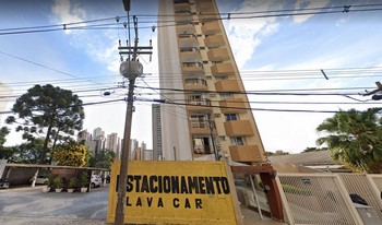 Condomínio Bois De Bologne em Curitiba