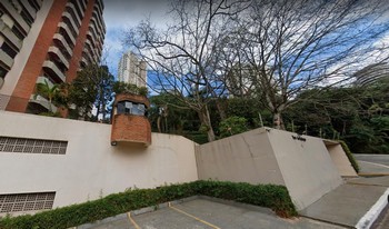 Condomínio Bois De Boulogne em São Paulo