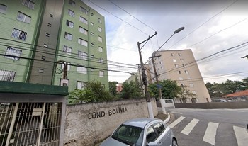 Condomínio Bolívia em São Paulo