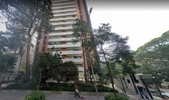 Condomínio Bologna em São Paulo
