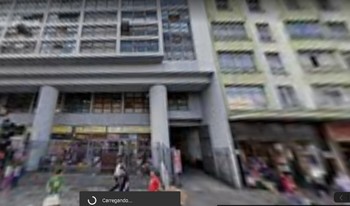 Condomínio Bolsa De Cereais De São Paulo em São Paulo