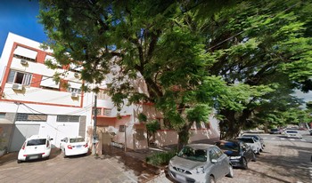 Condomínio Bom Jardim em Porto Alegre