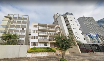 Condomínio Bom Jesus em Curitiba