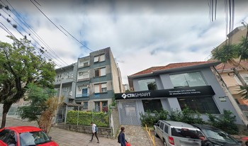 Condomínio Bom Jesus em Porto Alegre