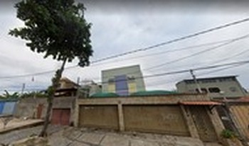 Condomínio Bom Retiro em Belo Horizonte