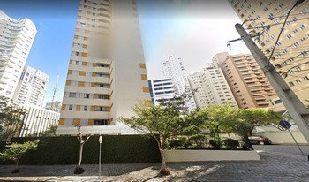 Condomínio Bonaire em Curitiba
