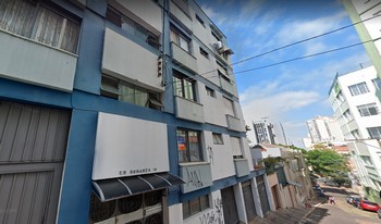 Condomínio Bonanza em Porto Alegre