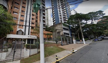 Condomínio Bonaventure em São Paulo