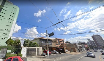 Condomínio Bonique em São Paulo