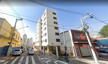 Condomínio Edifício Bonito