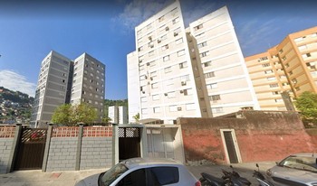 Condomínio Edifício Boqueirão - Bloco 15