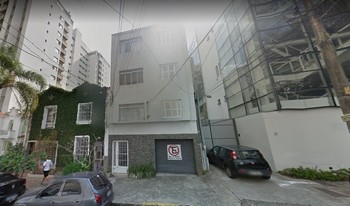 Condomínio Borba Gato em São Paulo