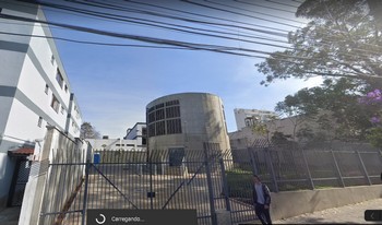 Condomínio Borba Gato em São Paulo