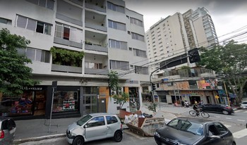 Condomínio Borba Gato em São Paulo