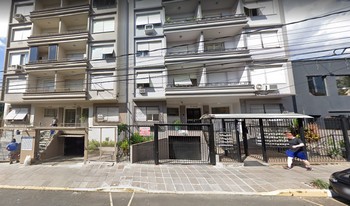 Condomínio Bordini Bloco A em Porto Alegre