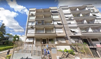 Condomínio Bordini Bloco B em Porto Alegre